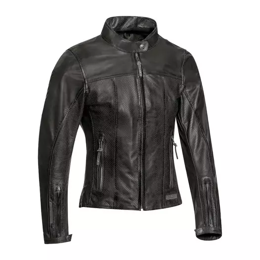 IXON Cranky Air jacke Черный (размер: s)