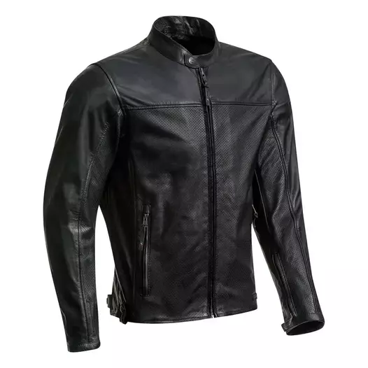 IXON Cranky Air jacke Черный
