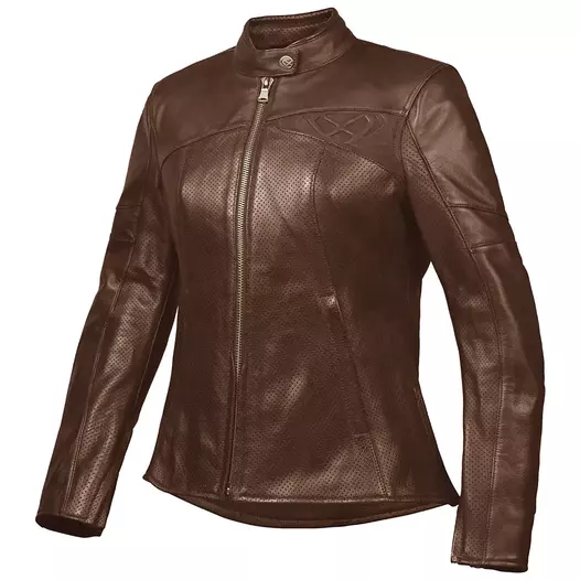 IXON Cranky Air jacke Коричневый (размер: 2xl)