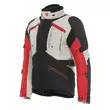 Dainese Gullfoss D-dry мотокуртка Red Красный (размер: 48)