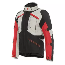 Dainese Gullfoss D-dry мотокуртка Red Красный
