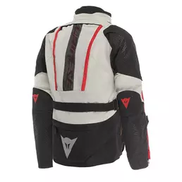 Dainese Gullfoss D-dry мотокуртка Red Красный