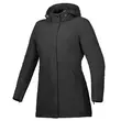 Ixon Slimmy Lady мотокуртка Black Черный (размер: s)