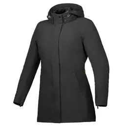 Ixon Slimmy Lady мотокуртка Black Черный (размер: s)