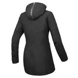 Ixon Slimmy Lady мотокуртка Black Черный