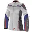 SEVENTY DEGREES SD-JC59 WP jacke Ice / Red / Blue (размер: m)
