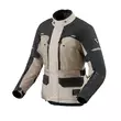 Rev'it Outback 5 Lady мотокуртка Sand Коричневый (размер: eu-34)