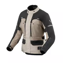 Rev'it Outback 5 Lady мотокуртка Sand Коричневый
