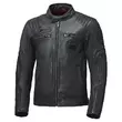 Held Baker 2 Leather мотокуртка Black Черный (размер: 62)