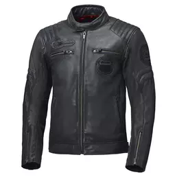 Held Baker 2 Leather мотокуртка Black Черный (размер: 62)