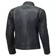 Held Baker 2 Leather мотокуртка Black Черный