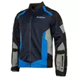 Klim Induction мотокуртка Navy Blue Синий (размер: s)