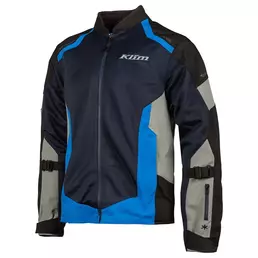 Klim Induction мотокуртка Navy Blue Синий