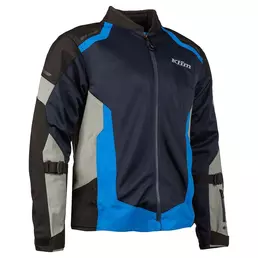 Klim Induction мотокуртка Navy Blue Синий