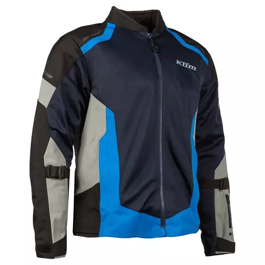 Klim Induction мотокуртка Navy Blue Синий