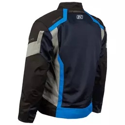 Klim Induction мотокуртка Navy Blue Синий