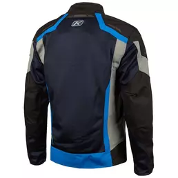 Klim Induction мотокуртка Navy Blue Синий
