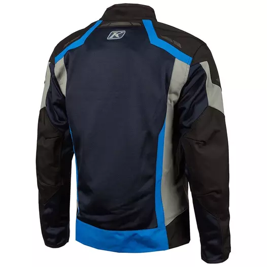 Klim Induction мотокуртка Navy Blue Синий
