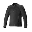 Alpinestars T Sp X Superair мотокуртка Black Черный (размер: s)