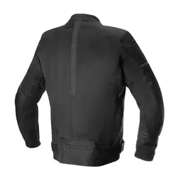 Alpinestars T Sp X Superair мотокуртка Black Черный