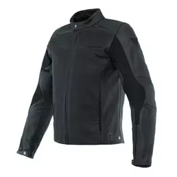 Dainese Razon 2 Perforated мотокуртка Black Черный