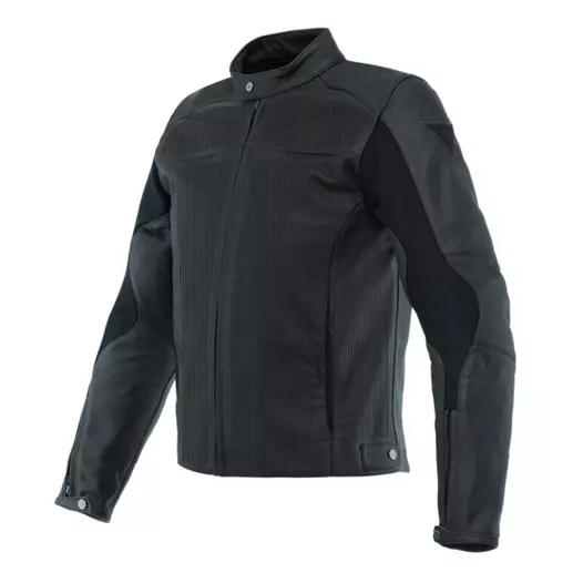 Dainese Razon 2 Perforated мотокуртка Black Черный (размер: 44)