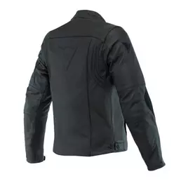 Dainese Razon 2 Perforated мотокуртка Black Черный