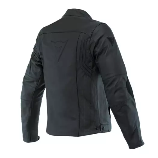 Dainese Razon 2 Perforated мотокуртка Black Черный