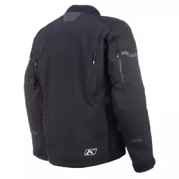 Klim Badlands Pro A3 мотокуртка Black 2 Черный