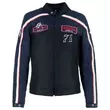 HELSTONS Formula Sport jacke Сине-черный (размер: s)