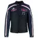 HELSTONS Formula Sport jacke Сине-черный