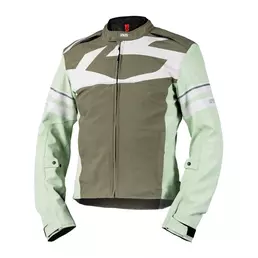 Ixs Rapid-stx 2.2 мотокуртка Green Зеленый