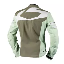 Ixs Rapid-stx 2.2 мотокуртка Green Зеленый