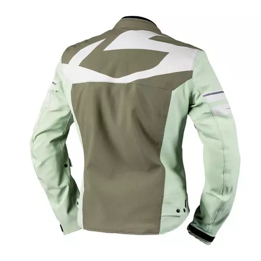 Ixs Rapid-stx 2.2 мотокуртка Green Зеленый