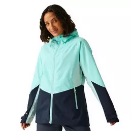 REGATTA Raddick III jacke Aruba Blue / Navy