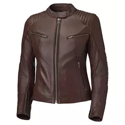 Held Robin Lady Leather мотокуртка Brown Коричневый (размер: 34)