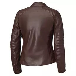 Held Robin Lady Leather мотокуртка Brown Коричневый