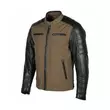 Helstons Cruiser мотокуртка Khaki Brown Зеленый (размер: m)