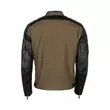 Helstons Cruiser мотокуртка Khaki Brown Зеленый