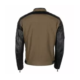 Helstons Cruiser мотокуртка Khaki Brown Зеленый