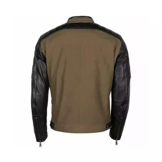 Helstons Cruiser мотокуртка Khaki Brown Зеленый