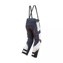 Ixon Midgard C мотоштаны Grey Navy Black Синий