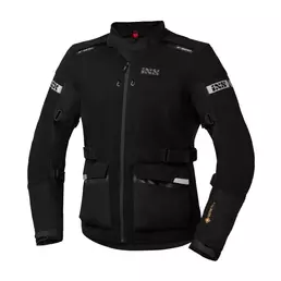 Ixs Horizon Gtx мотокуртка Black Черный