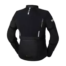 Ixs Horizon Gtx мотокуртка Black Черный