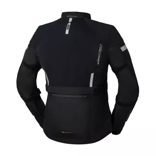 Ixs Horizon Gtx мотокуртка Black Черный