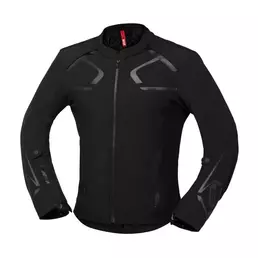 Ixs Moto Dynamic мотокуртка Black Черный