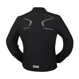 Ixs Moto Dynamic мотокуртка Black Черный
