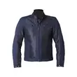 Helstons Spring Mesh мотокуртка Blue Синий (размер: l)