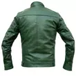 Holyfreedom Zero Green Evolution мотокуртка Зеленый