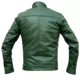 Holyfreedom Zero Green Evolution мотокуртка Зеленый
